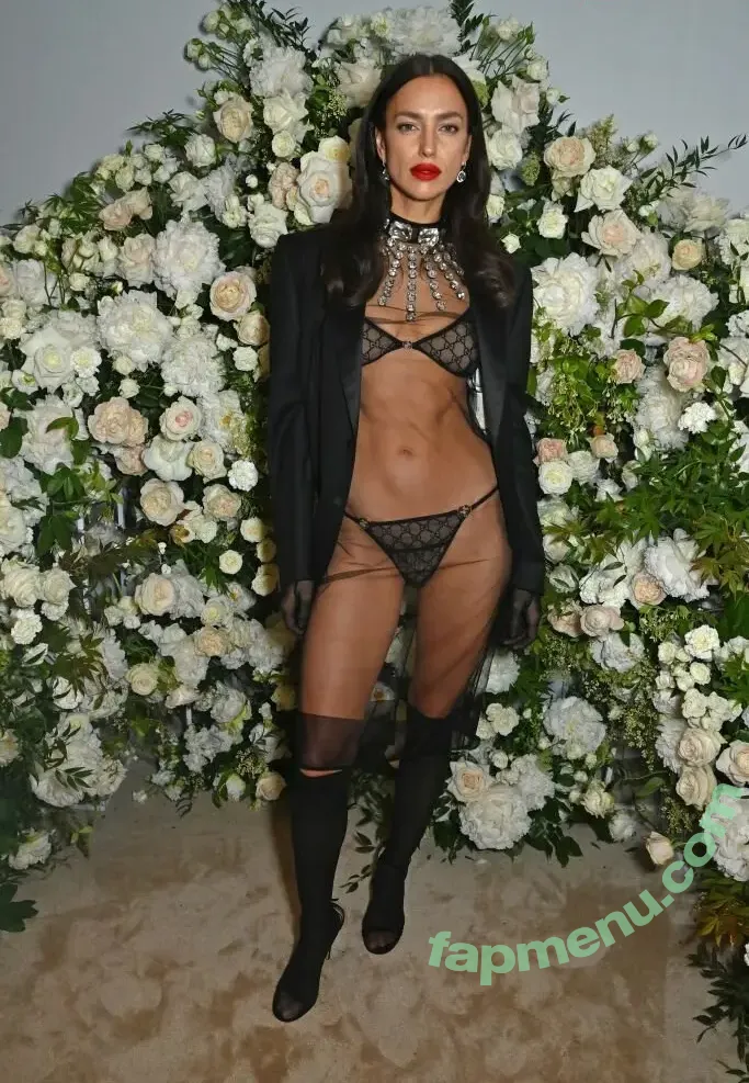 İrina Shayk nude photo #0017 (İrina Shayk)