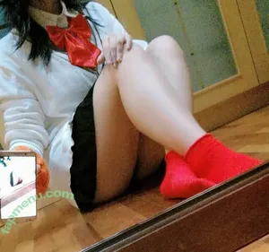 Rina_tanfly4 nude photo #0033