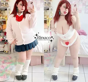 rinaco / rinaco.coser nude photo #0005