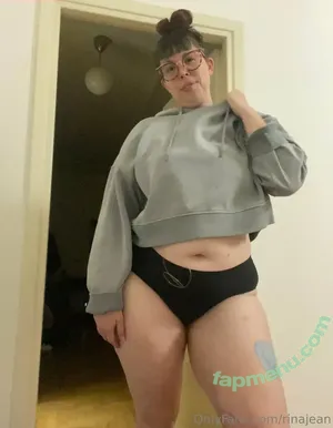 rinajean / rinabindi nude photo #0001