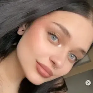rinalluna / Karina / millkawway / rinaluna nude photo #0004