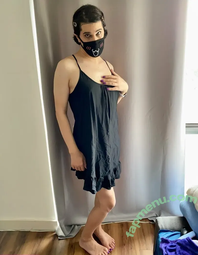 rinavolpina nude photo #0227 (rinapinaaa)