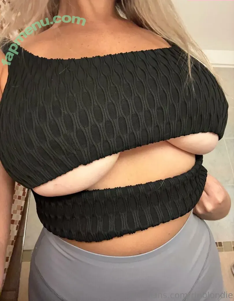 Rinblondie nude photo #0061 (renyblondie14)