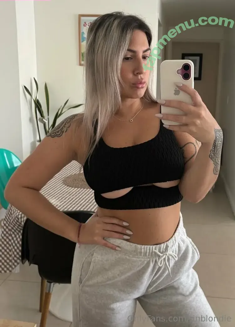 Rinblondie nude photo #0086 (renyblondie14)