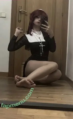 rincospl / cospxreiw / katyan nude photo #0312