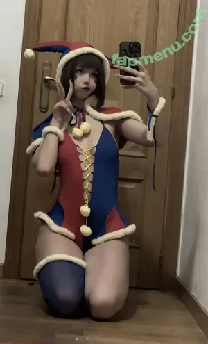 rincospl / cospxreiw / katyan nude photo #0346