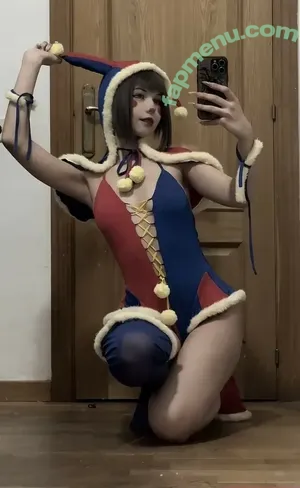 rincospl / cospxreiw / katyan nude photo #0349