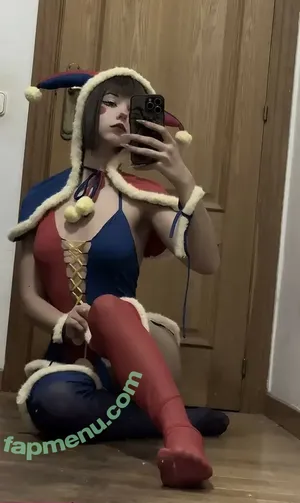 rincospl / cospxreiw / katyan nude photo #0351