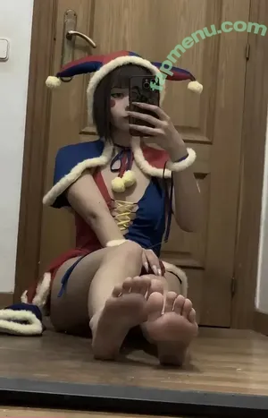 rincospl / cospxreiw / katyan nude photo #0362