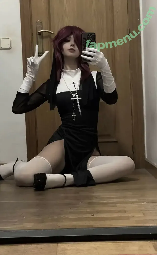 rincospl nude photo #0303 (cospxreiw / katyan)