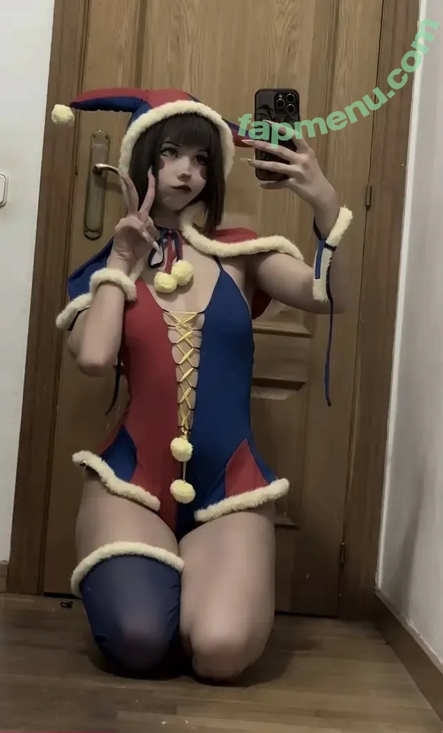 rincospl nude photo #0346 (cospxreiw / katyan)