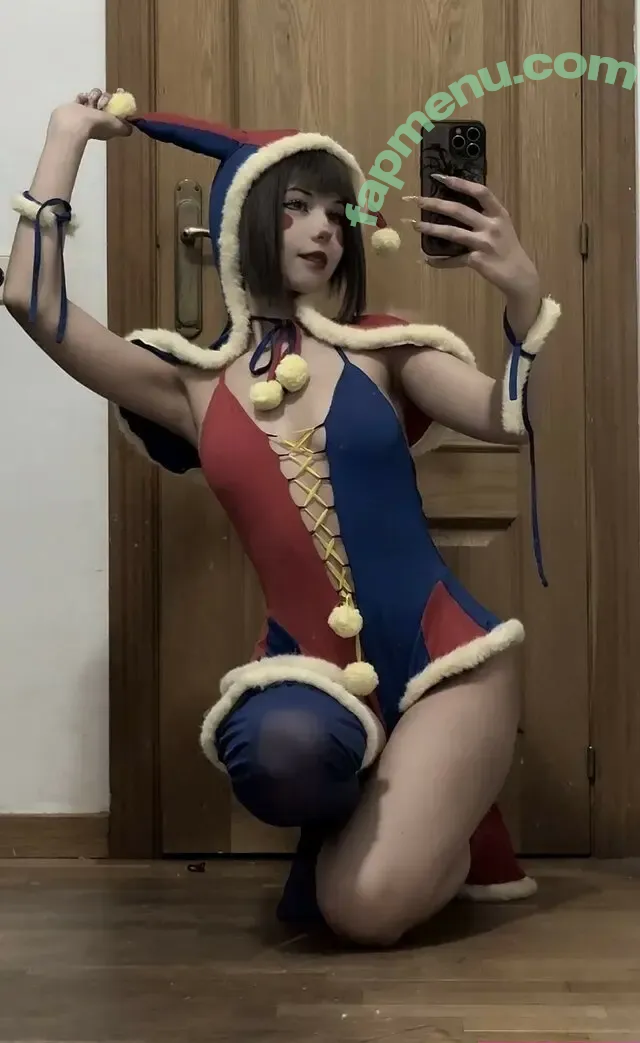 rincospl nude photo #0349 (cospxreiw / katyan)