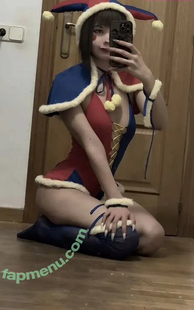 rincospl nude photo #0353 (cospxreiw / katyan)