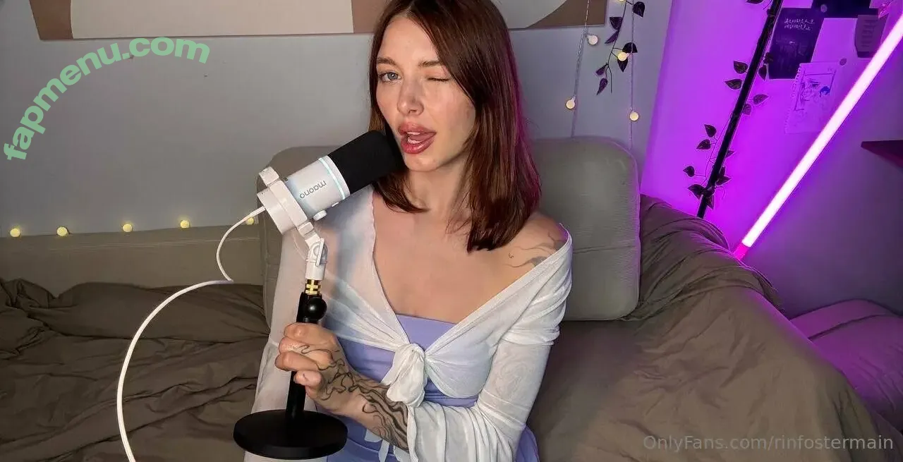 rinfostermain nude photo #0012 (rinredhead)