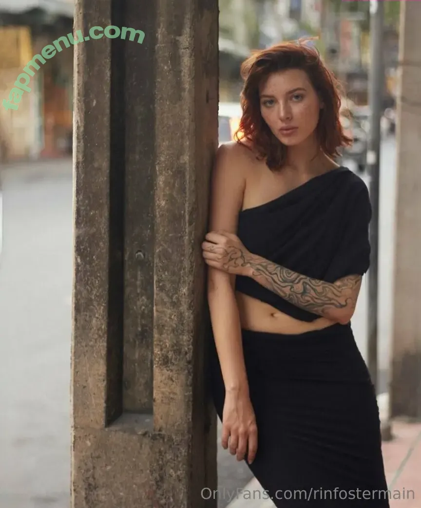 rinfostermain nude photo #0014 (rinredhead)