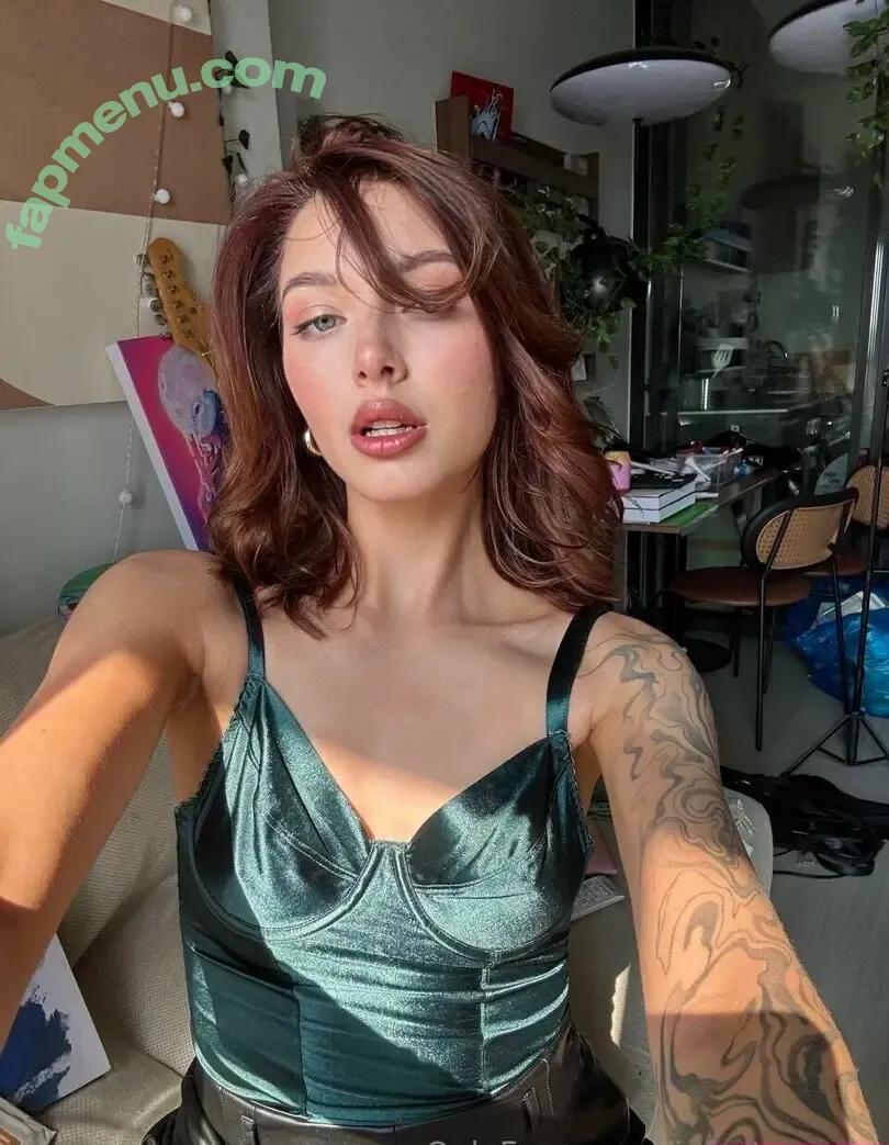 rinfostermain nude photo #0019 (rinredhead)