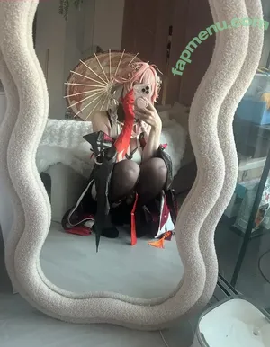 Ringeko-Chan / ringeko_chan / ringeko_tan nude photo #0085