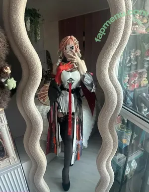 Ringeko-Chan / ringeko_chan / ringeko_tan nude photo #0086