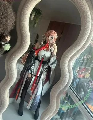 Ringeko-Chan / ringeko_chan / ringeko_tan nude photo #0087