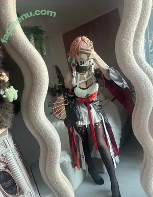 Ringeko-Chan / ringeko_chan / ringeko_tan nude photo #0088