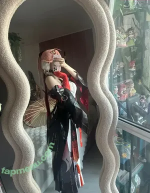 Ringeko-Chan / ringeko_chan / ringeko_tan nude photo #0089