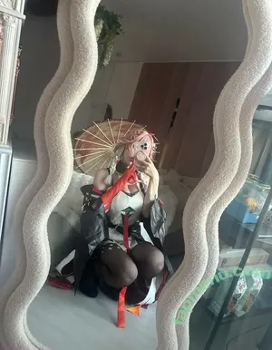 Ringeko-Chan / ringeko_chan / ringeko_tan nude photo #0090