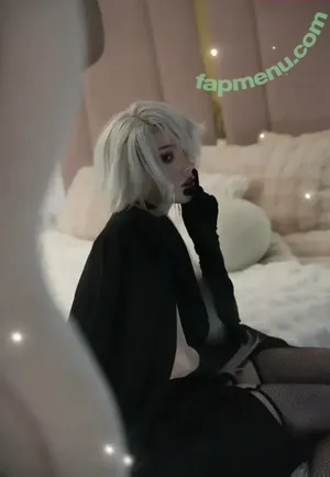 Ringeko-Chan / ringeko_chan / ringeko_tan nude photo #0091