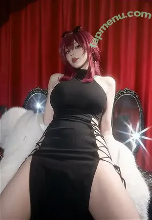 Ringeko-Chan / ringeko_chan / ringeko_tan nude photo #0092