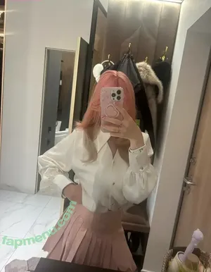 Ringeko-Chan / ringeko_chan / ringeko_tan nude photo #0096