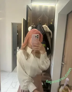 Ringeko-Chan / ringeko_chan / ringeko_tan nude photo #0097