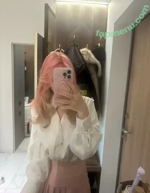 Ringeko-Chan / ringeko_chan / ringeko_tan nude photo #0098