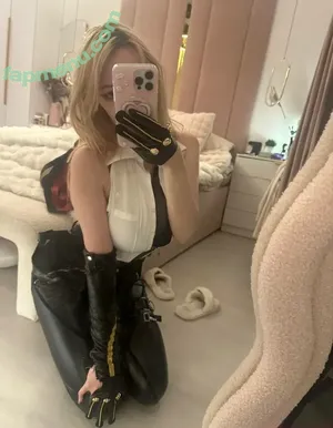 Ringeko-Chan / ringeko_chan / ringeko_tan nude photo #0102