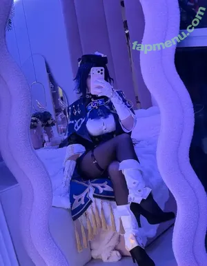 Ringeko-Chan / ringeko_chan / ringeko_tan nude photo #0106