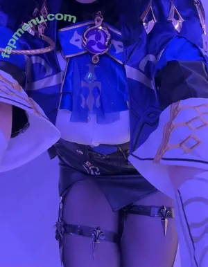 Ringeko-Chan / ringeko_chan / ringeko_tan nude photo #0107