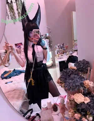 Ringeko-Chan / ringeko_chan / ringeko_tan nude photo #0108