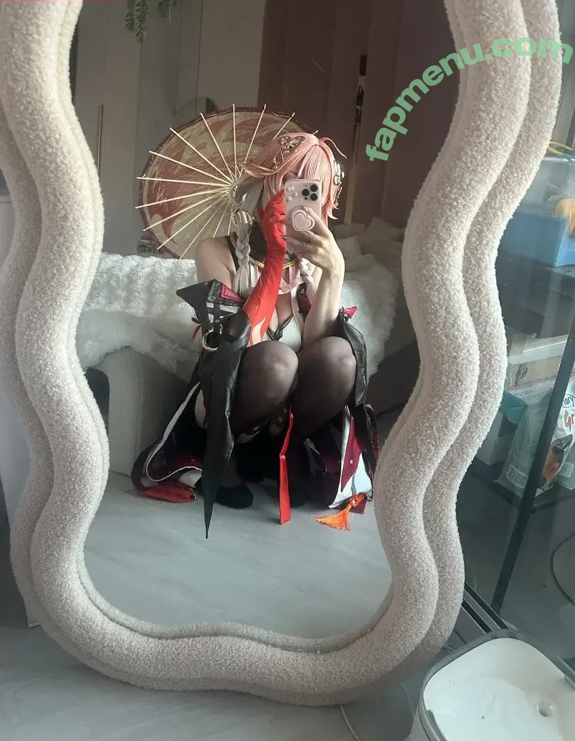 Ringeko-Chan nude photo #0085 (ringeko_chan / ringeko_tan)