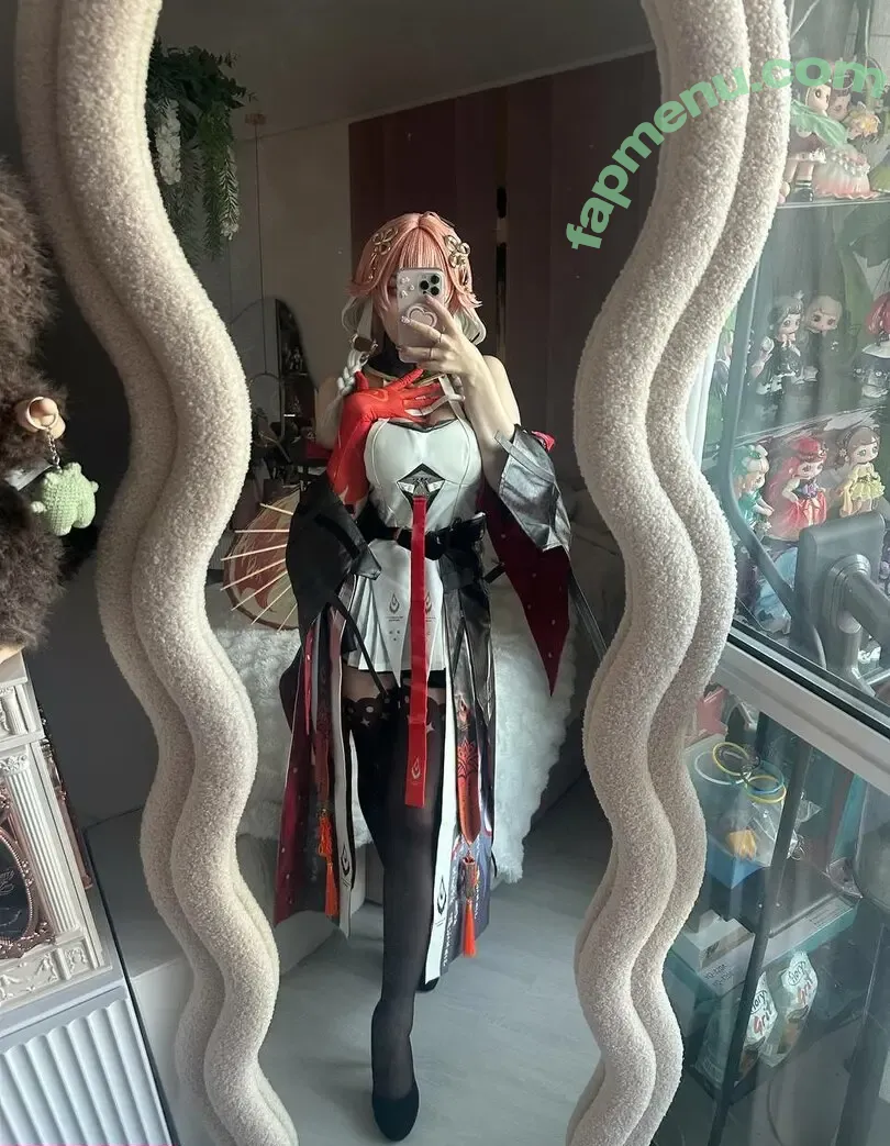 Ringeko-Chan nude photo #0086 (ringeko_chan / ringeko_tan)