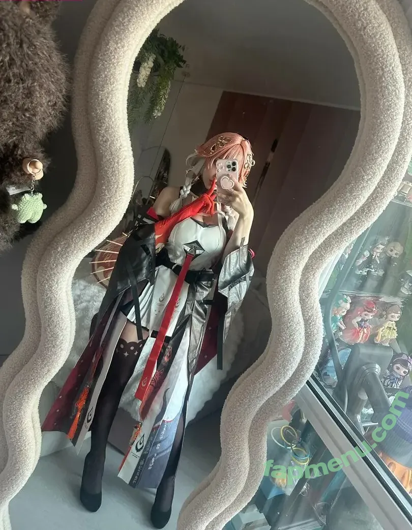 Ringeko-Chan nude photo #0087 (ringeko_chan / ringeko_tan)