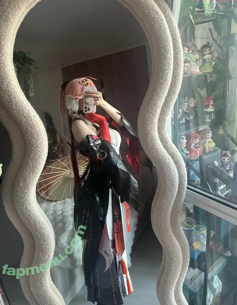 Ringeko-Chan nude photo #0089 (ringeko_chan / ringeko_tan)