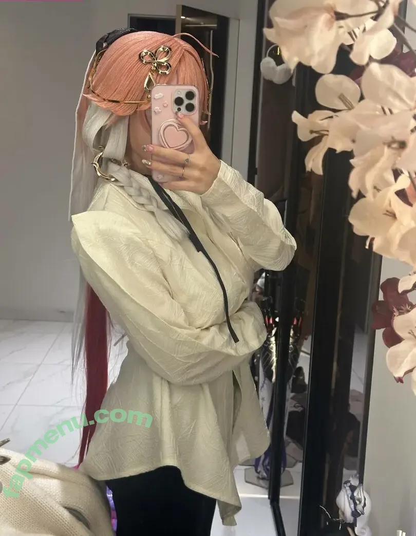 Ringeko-Chan nude photo #0095 (ringeko_chan / ringeko_tan)