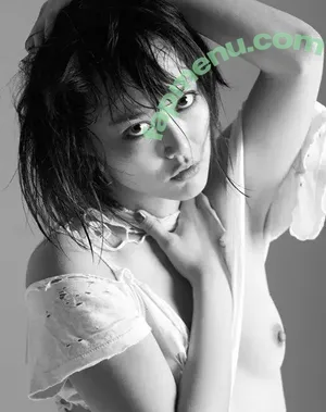 Rinko Kikuchi / rinkokikuchi nude photo #0007