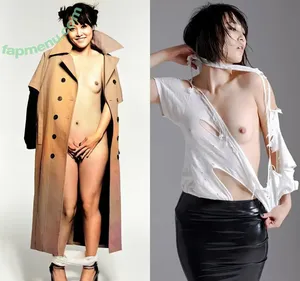 Rinko Kikuchi / rinkokikuchi nude photo #0040