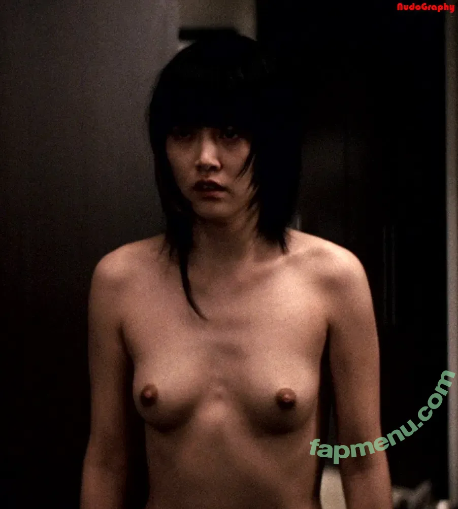 Rinko Kikuchi nude photo #0027 (rinkokikuchi)