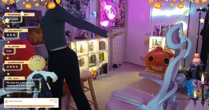 Rinnegoddess / themusclemommy nude photo #0447