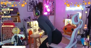 Rinnegoddess / themusclemommy nude photo #0448