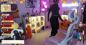 Rinnegoddess / themusclemommy nude photo #0458