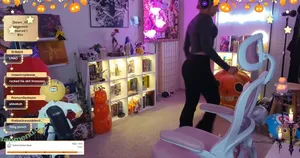 Rinnegoddess / themusclemommy nude photo #0459