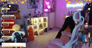 Rinnegoddess / themusclemommy nude photo #0461