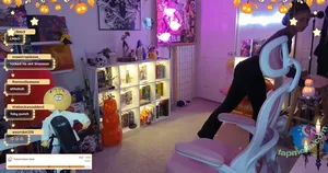 Rinnegoddess / themusclemommy nude photo #0462