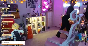 Rinnegoddess / themusclemommy nude photo #0463